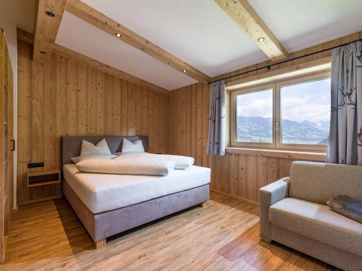 Boggnhof Apartment Stummerberg Екстериор снимка